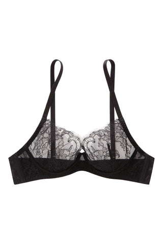 SENFEISM Comfortable Women Underwear Sexy Lingerie Lace Bra And
